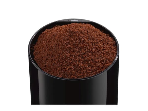 Bosch TSM6A013B - Kaffekvern - 180 W - sort