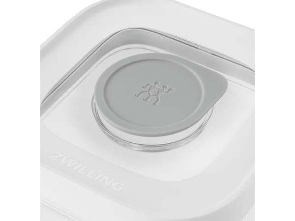 ZWILLING FRESH &amp; SAVE CUBE 3 tarra-asentajaa