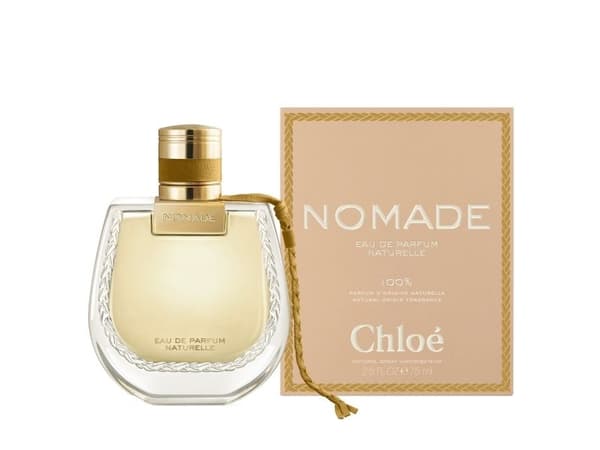 Chloe Nomade Natural EDP 75ml