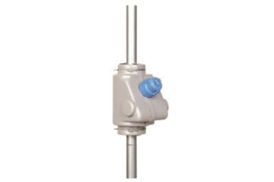Danfoss iso.kappe AB-QM DN20 - Isoleringskappe til varme