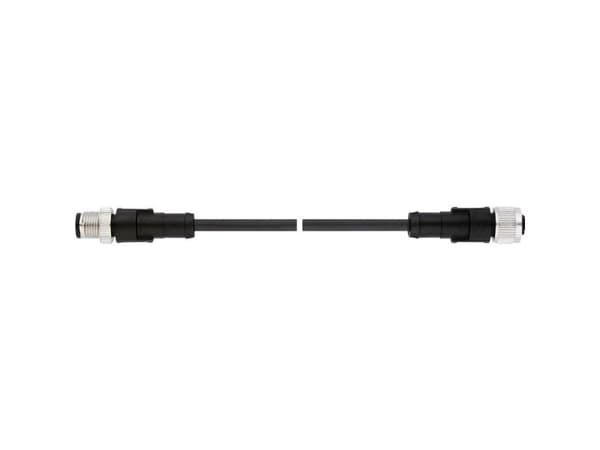 LAPP 22260331 sensor-/aktorkabelförbindelse, färdigmonterad 1 st