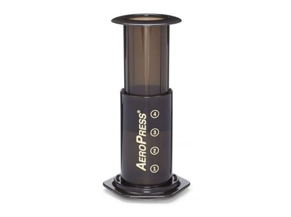 AeroPress Original kaffebrygger