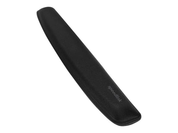 SPEEDLINK SATEEN, Musta, Vaahto, 1 kpl