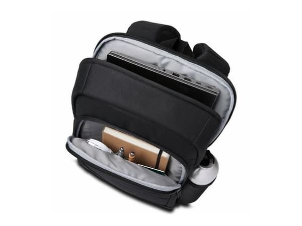 Kensington EQ - Notebookryggsekk - 14"