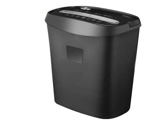 Shredder Deli      E9947