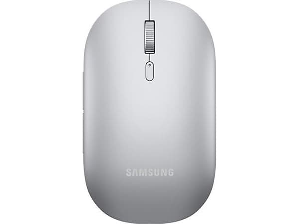 Samsung EJ-M3400DSEGEU, Oikeakätinen, Bluetooth, Hopea