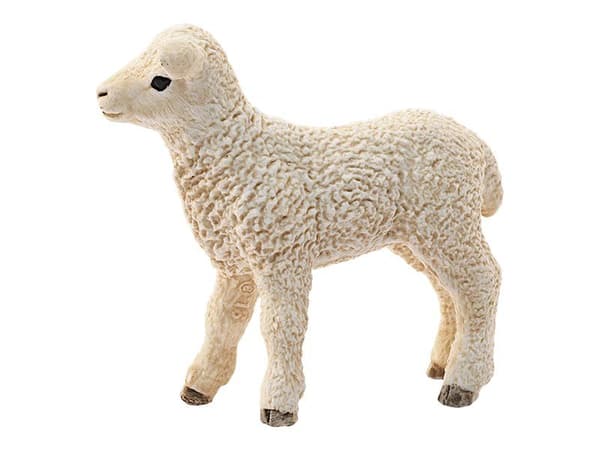 Schleich lamm