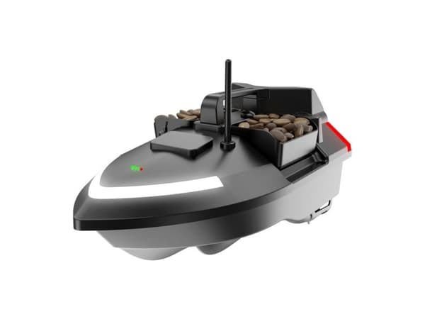 Flytec V801 bait boat 5200 mAh