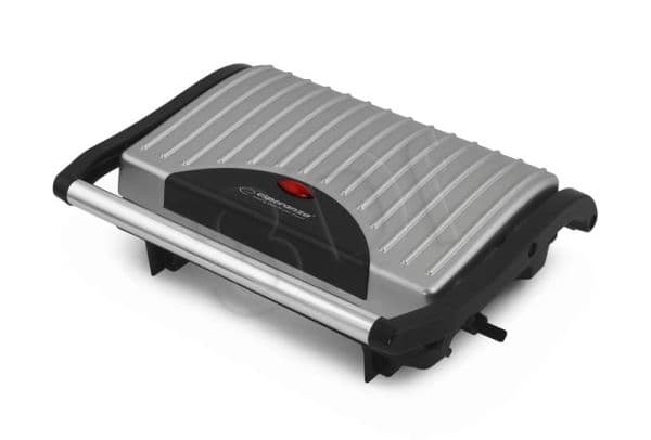 Esperanza PIZZAIOLA - Grill - elektrisk - 333.5 cm2