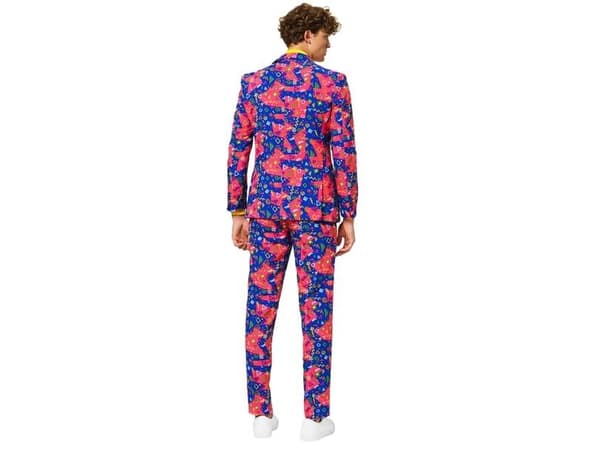 OppoSuit The Fresh Prince