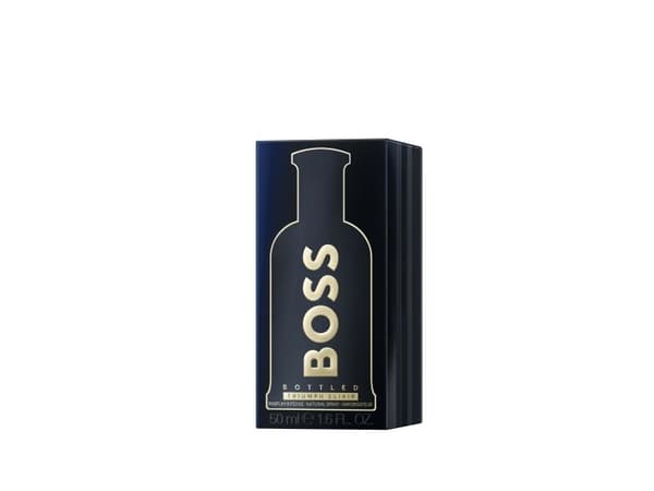 Hugo Boss Boss Bottled Triumph Elixir Perfume Spray 50ml