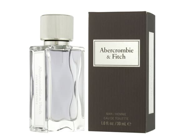 Abercrombie & Fitch First Instinct EDT 30 ml
