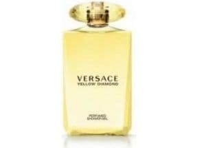 Versace Yellow Diamond SWG W 200 ml