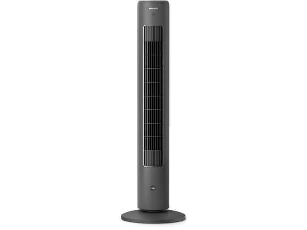 Philips Series 5000 CX5535 - Fläkt - torn