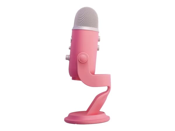 Logitech - Mikrofoni - USB