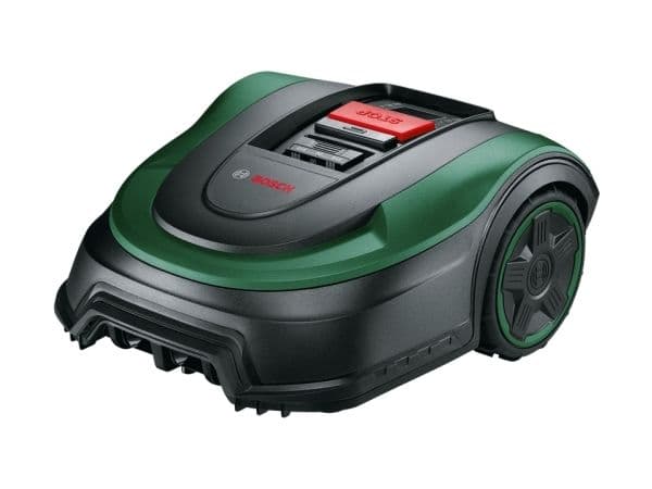 Bosch Indego S+ 500 robottiruohonleikkuri