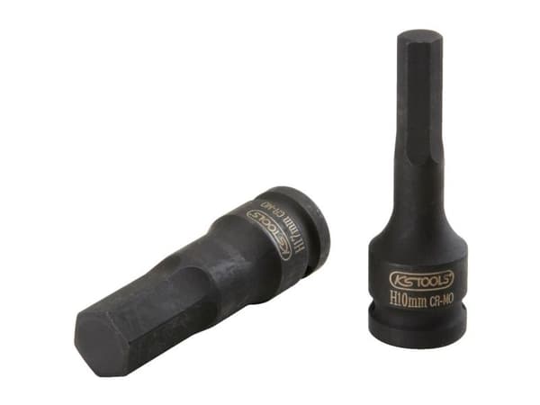 KS Tools 9110925 krafttoppsinsats (911.0925)