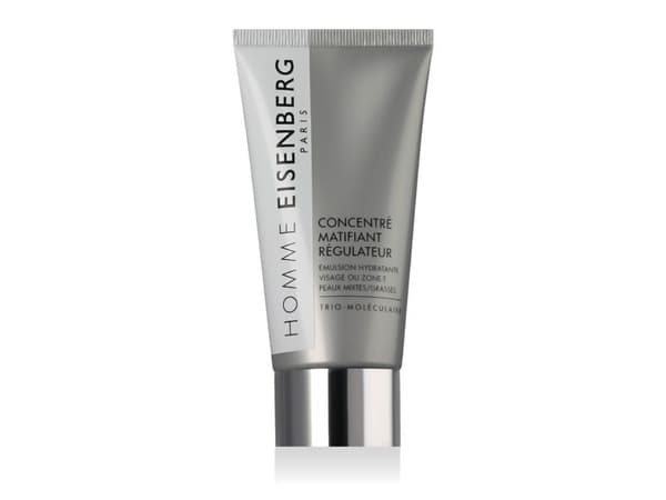 Homme Concentré Matifiant Régulateur 75ml