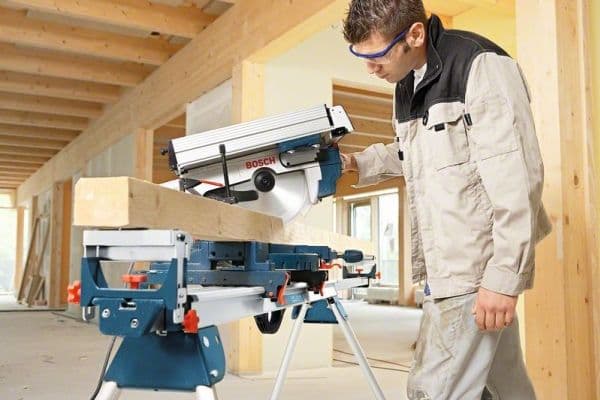 Bosch KOMBISAV GTM 12 JL