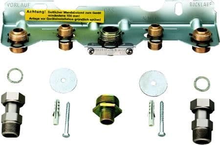 Bosch monteringssæt 258