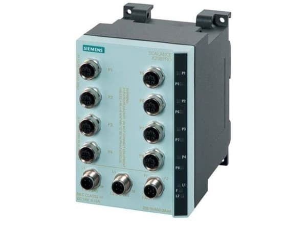Siemens 6GK5208-0HA10-2AA6