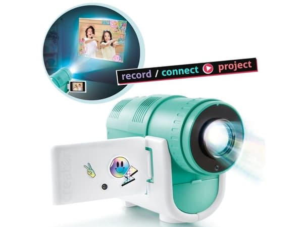 Canal Toys So Slime Video Projector Camera