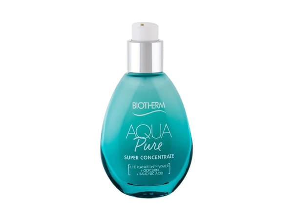 BIOTHERM AQUA PURE SUPER CONCENTRATE 50ML