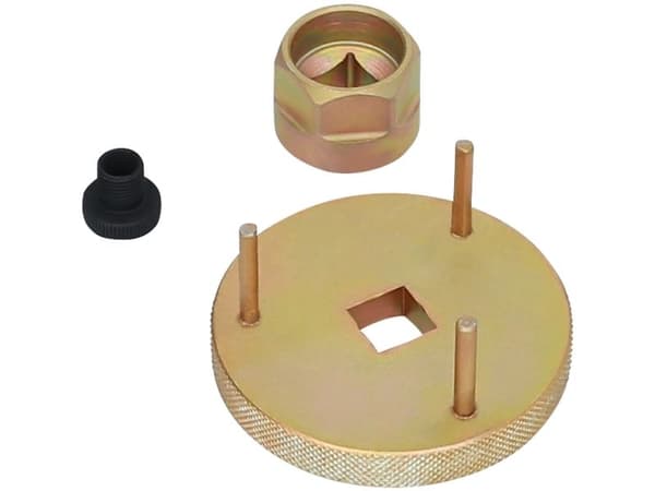 Brilliant Tools BT551400, 3 stykker