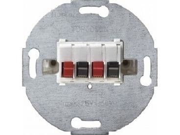 Hager 457309, metallinen