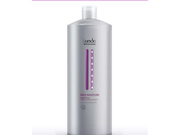Londa Deep Moisture Shampoo 1000 Ml