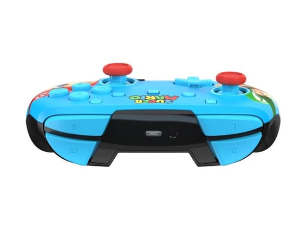 Turtle Beach Rematch, Pad-ohjain, Nintendo Switch, Nintendo Switch 2, Nintendo Switch Lite, Nintendo Switch OLED, D-pad, Valikkopainike, Kotipainik...