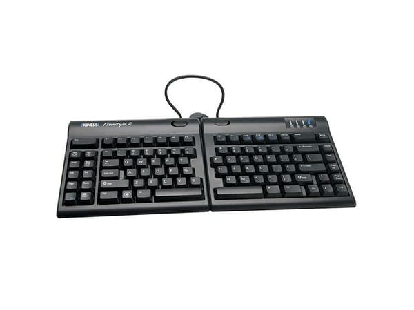 [OUTLET] - Kinesis Freestyle2 KB800PB-DK