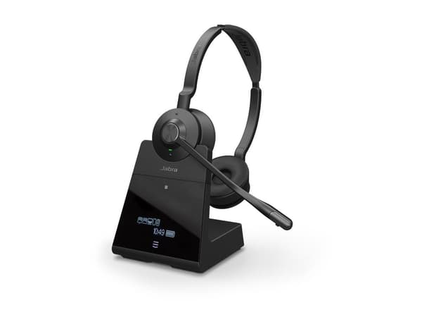 Jabra Engage - Kuulokkeet - DECT