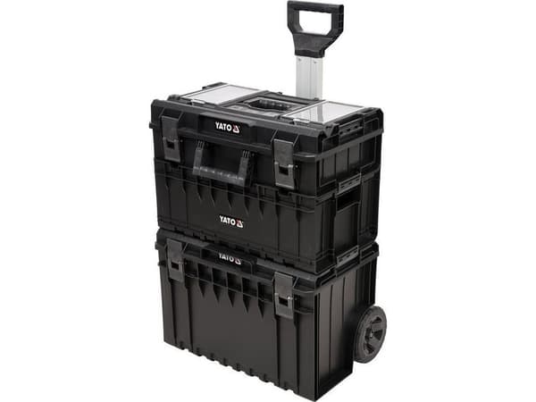 YATO CASES 3kpl 42BB24P19P S1