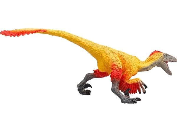 Animal Planet figur Deinonych