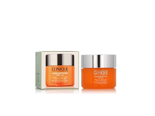 Cli Superdef SF40 fatigue gel 30 ml