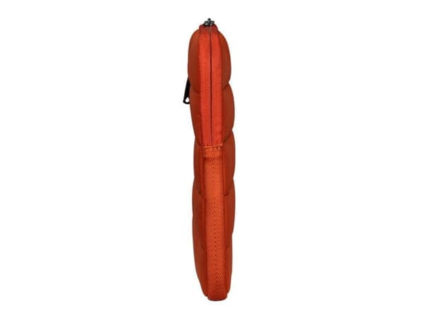 Targus Puffer - Notebookhylster - 13" - 14" - oransje