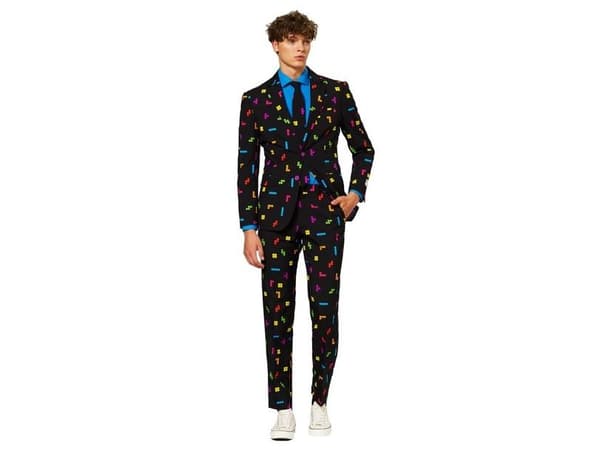 OppoSuit Tetris