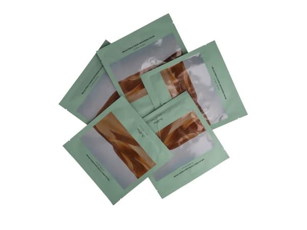 DR.ALTHEA OASIS SOOTHING MASK 5 st