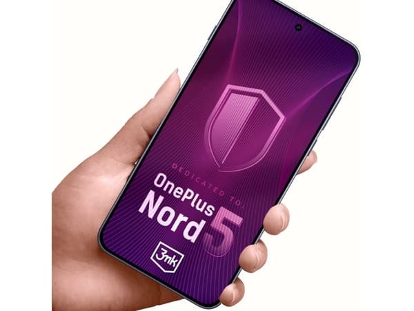 3mk FlexibleGlass för OnePlus Nord 5