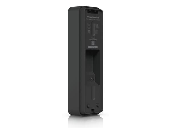 UniFi Protect Doorbell Lite - Black