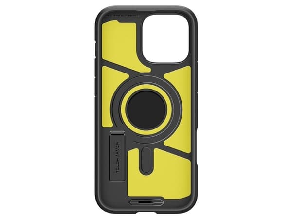 Spigen iPhone 16 Pro Max Case, Apple iPhone 16 Pro Max, musta