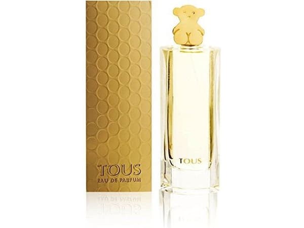 Tous Gold edp 90ml