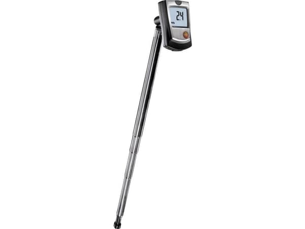 Testo 0560 4053-D