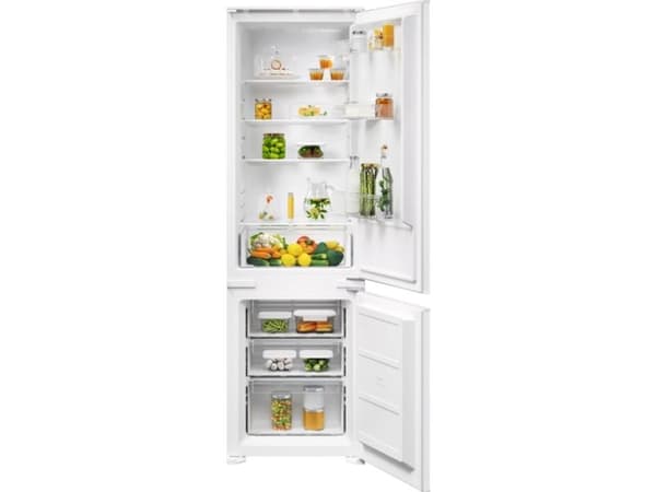 Electrolux ENS3SE18S, 249 l, N-ST, 39 dB, E, Hvit