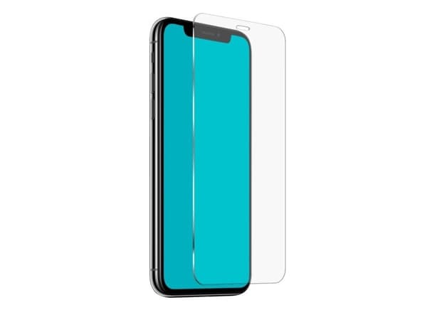 SBS TESCREENGLASSIPX, Apple, iPhone X, Reptålig, 1 styck