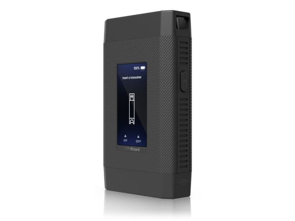 Ubiquiti SFP Wizard