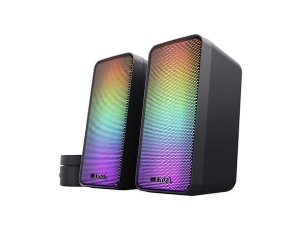 Luottamus GXT 611 WEZZ -