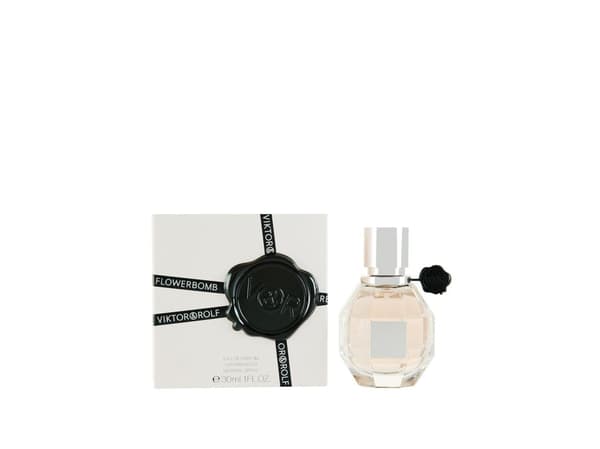 Viktor&Rolf Flowerbomb Eau De Parfum Spray 30ml