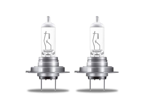 Osram Night Breaker Silver - H7 Billampor